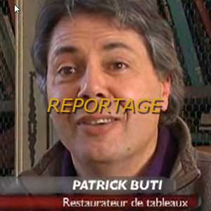 reportage TV Vendée