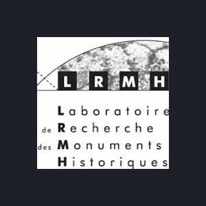 laboratoire de recherche des monuments historiques