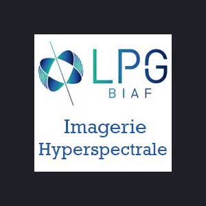 imagerie Hyperspectrale